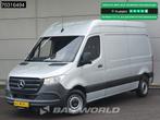 Mercedes Sprinter 215 CDI COMING SOON! Automaat 150pk L2H2 M, Autos, Camionnettes & Utilitaires, Argent ou Gris, Achat, Euro 6
