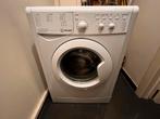 Wasmachine Indesit, Elektronische apparatuur, Ophalen, Zo goed als nieuw
