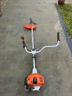 Kant/Bosmaaier Stihl FS260C, Ophalen, Gebruikt, 50 cm of meer, Stihl