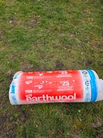 Rockwoll isolatie knauff, Ophalen