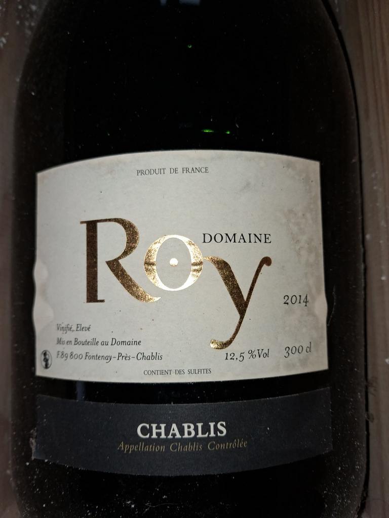 Te Koop: Roy Wijn In Kist, Ophalen, Zo goed als nieuw