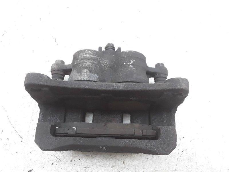 REMKLAUW RECHTS VOOR ABS Subaru XV (GT / GX) (01-2017/-), Gebruikt, Subaru