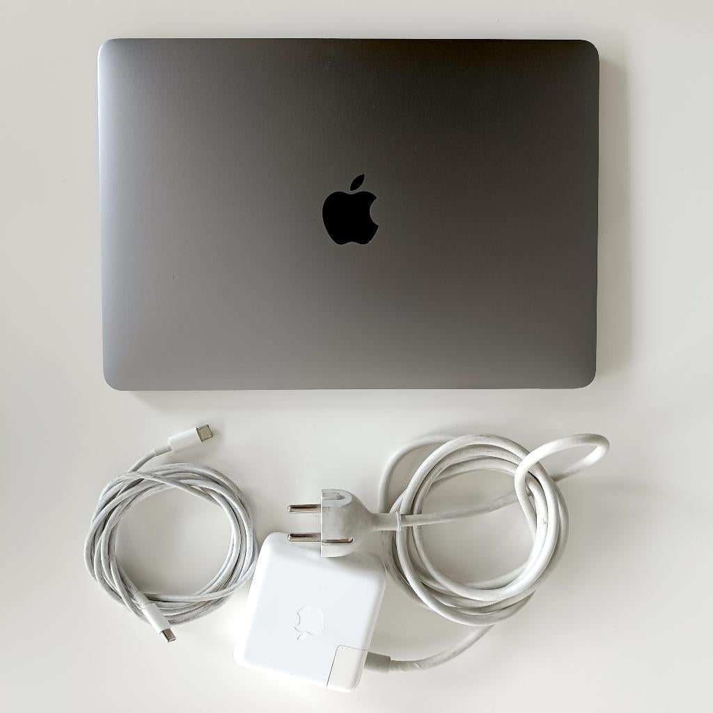 apple macbook 12 inch (nieuwstaat), Informatique & Logiciels, Apple Macbooks, Comme neuf, MacBook, 12 pouces, Enlèvement