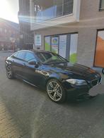 M5 F10 model te koop, Auto's, BMW, Automaat, Euro 5, Achterwielaandrijving, Blauw