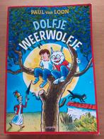 Boek Dolfje weerwolfje, Boeken, Ophalen, Gelezen, Paul van Loon