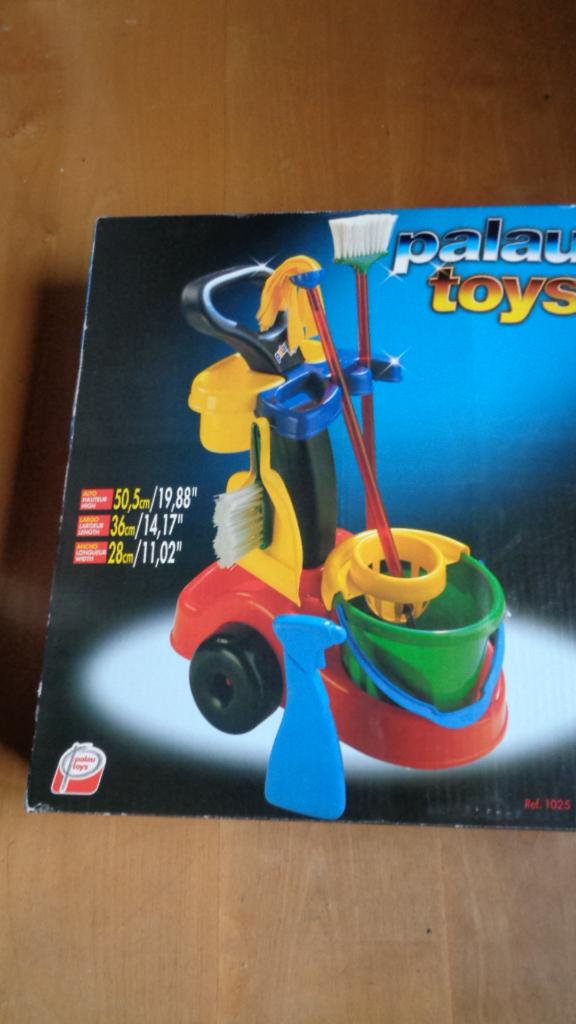 Kuiskar, Ophalen, Nieuw, Meisje