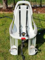 Qibbel achterzitje voor fiets, Fietsen en Brommers, Ophalen, Achterzitje