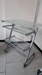 Bureau, Maison & Meubles, Armoires | Meubles ordinateur, Enlèvement