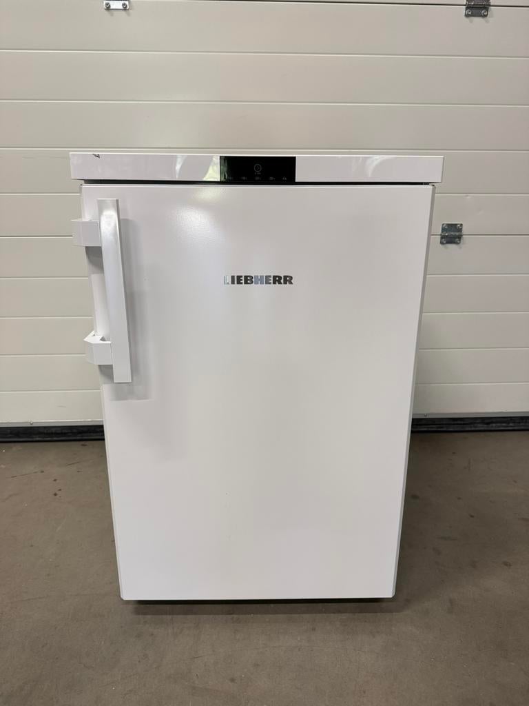 Liebherr Fd 1404-20 tafelmodel vriezer nieuw, Elektronische apparatuur, Nieuw, Energieklasse A of zuiniger, /, Vrijstaand