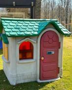 Speelhuisje chicco, Kinderen en Baby's, Ophalen, Gebruikt