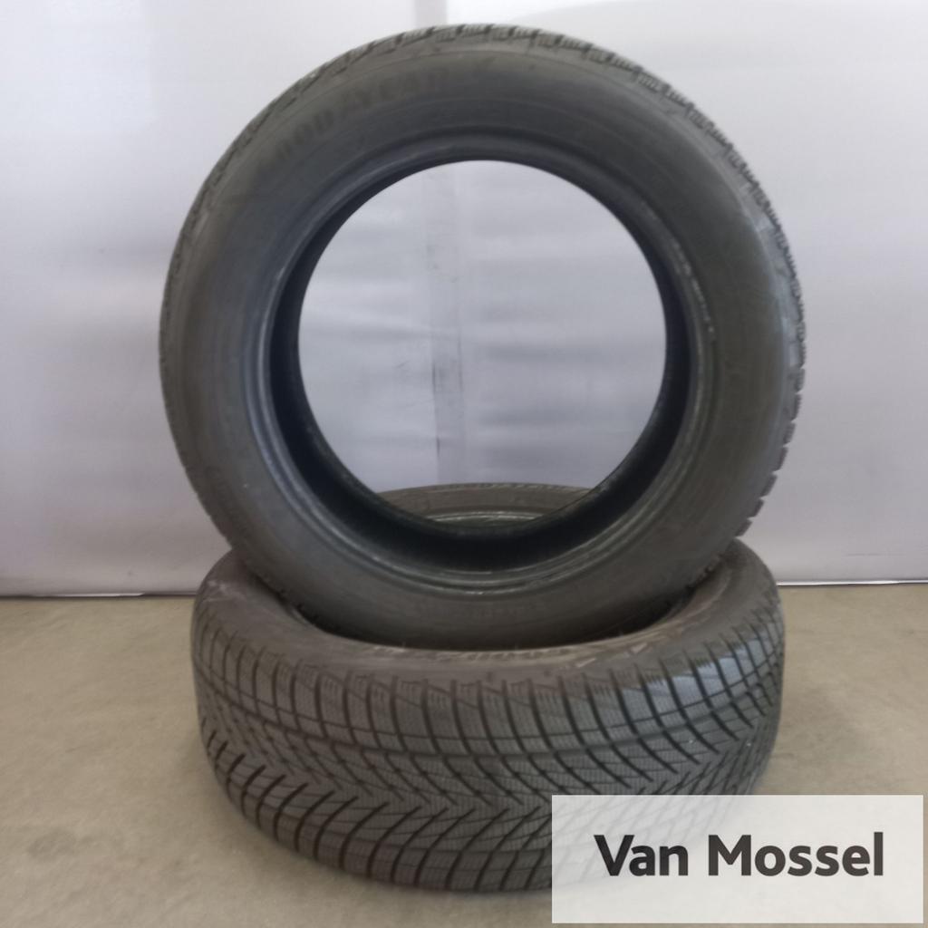 Goodyear UltraGrip Performance 3 215/55/R17 98V, -, -, 17 inch, Band(en)