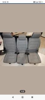 3 Autostoel touran, Auto-onderdelen, Ophalen