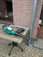 Souffleur à feuilles Bosch, Enlèvement, Batterie