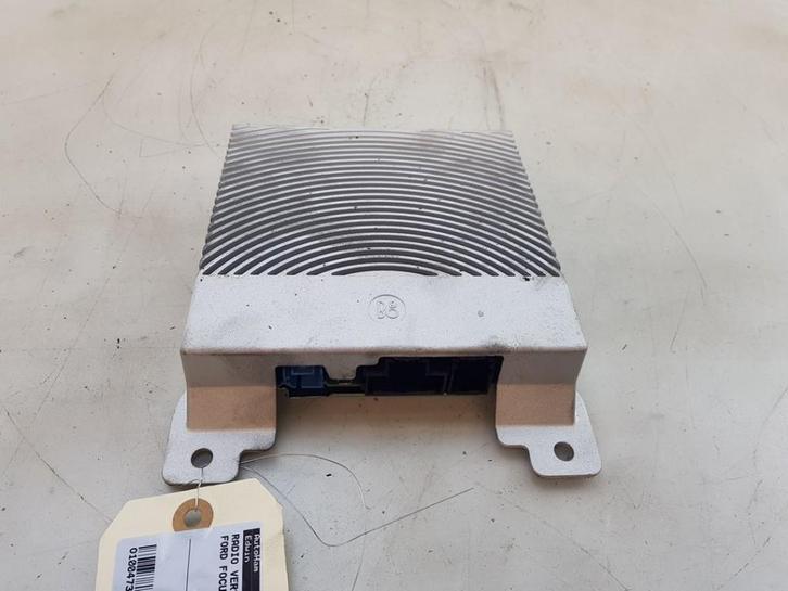 AMPLIFICATEUR AUDIO Ford Focus 4 Wagon (01-2018/12-2025), Autos : Pièces & Accessoires, Autres pièces automobiles, Ford, Utilisé