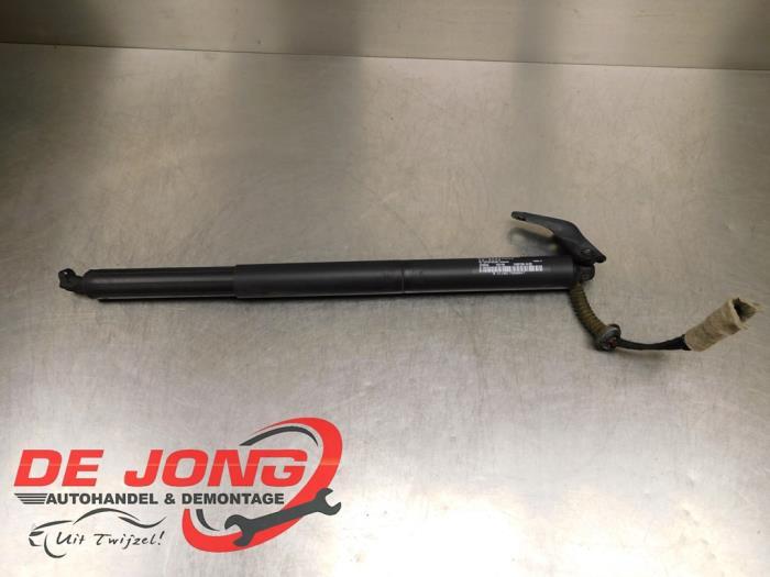 Amortisseur à gaz arrière droit d'un BMW 2-Serie, -, 3 mois de garantie, Utilisé, -