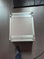 Flight-case 19 pouces, Enlèvement, Flight case