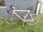 Vintage / retro Motobecane koersfiets ( op te frissen ), Antiek en Kunst, Ophalen
