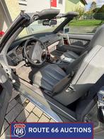 Mercedes-Benz 300 SL-24 | 1992 | Route 66 Auctions, Auto's, Zwart, Mercedes-Benz, Bedrijf, Handgeschakeld