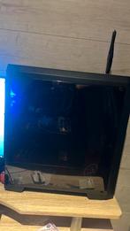 antec gaming pc, Computers en Software, Ophalen, Gebruikt, Gaming, SSD