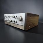 Vintage versterker / amplifier 'KENWOOD KA 4004', Audio, Tv en Foto, Buizenversterker, Ophalen, Versterker