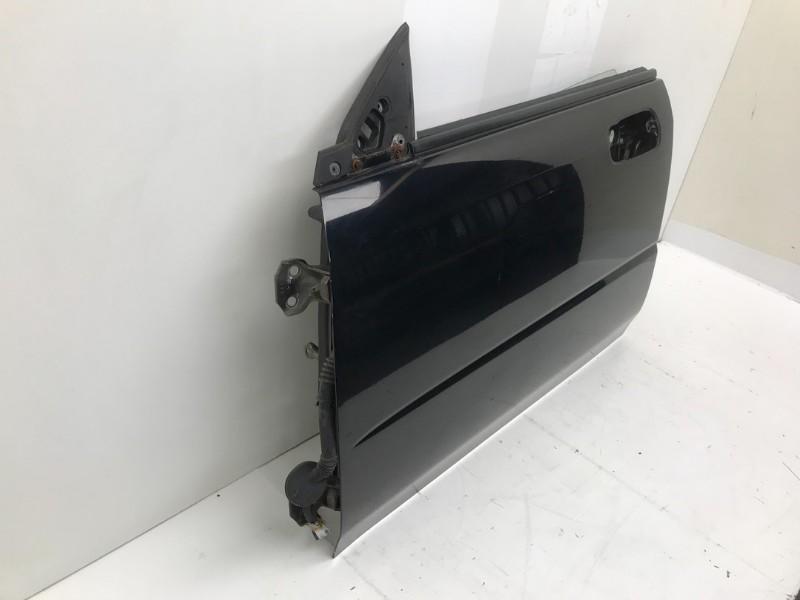 PORTIER LINKS VOOR Subaru Impreza II Plus (GG), Gebruikt, Voor, Subaru, Deur