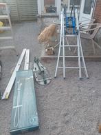 bouwmateriaal, Doe-het-zelf en Bouw, Ophalen of Verzenden, Gebruikt, Overige typen