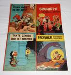 Verzameling strips Collectie Jong Europa (1961-1977)., Boeken, Meerdere stripboeken, Ophalen of Verzenden, Gelezen