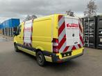 Véhicule commercial Mercedes-Benz Sprinter CDI, Autos, Achat, Entreprise, Mercedes-Benz, Diesel