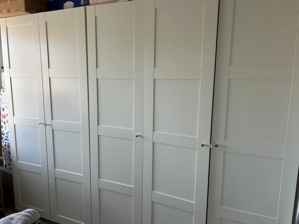 Kast te koop, Huis en Inrichting, Ophalen, Gebruikt