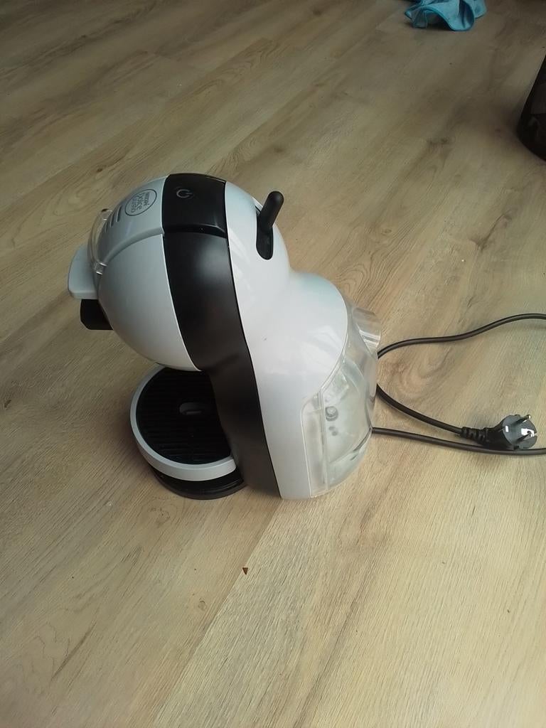 Nescafé dolse custo, Ophalen of Verzenden