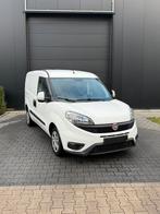 Fiat Doblo 1.3 multijet Airco 3Zits Proper Lichte vracht, Euro 5, 5 deurs, Particulier, Dealer onderhouden