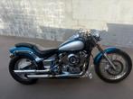 Yamaha dragstar 650, Motos, Motos | Yamaha, Entreprise