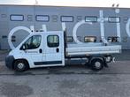 2014 Peugeot Boxer Bedrijfswagen, Auto's, Bestelwagens en Lichte vracht, Gebruikt, Bedrijf, Te koop, Peugeot