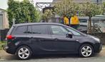 Opel zafira 20cdti new model clima 240mkm 3700€, Autos, Euro 5, Boîte manuelle, 5 portes, Particulier