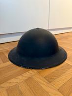 Britse helm MK2 R.O.C.O Vero 1938, Collections, Enlèvement ou Envoi