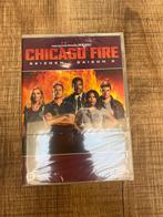 Chicago fire seizoen 5, Enlèvement ou Envoi, Comme neuf