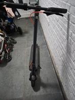 Go navee Dat gaat max 29km, Vélos & Vélomoteurs, Trottinettes, Enlèvement ou Envoi, Utilisé, Step électrique (E-scooter), Go navee