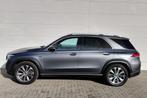 Mercedes-Benz GLE-Klasse 350 DE 4MATIC SUV Luxury Line | Tre, Stof, Zwart, 4 cilinders, GLE