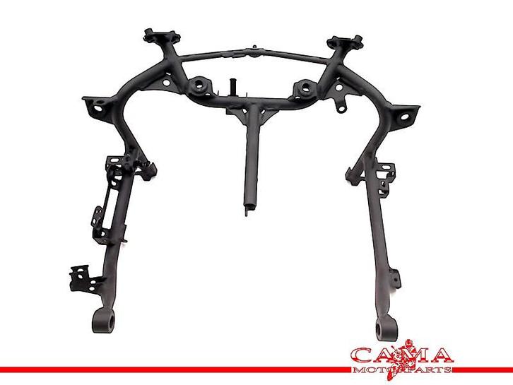 CARENAGE SUPPORT (UPPER) Kawasaki NINJA 400 2017- (EX400GL), Motos, Pièces | Kawasaki, Neuf