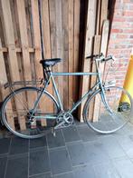 Herenfiets,retrofiets,sportfiets, koersfiets, 57 tot 61 cm, Ophalen, Gebruikt, 28 inch