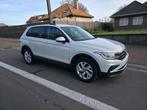 Volkswagen Tiguan 2.0 TDi SCR 4Motion Life Business DSG 1E, Entreprise, 1968 cm³, 2260 kg, 5 portes