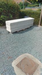 Plaque beton clôture, Enlèvement