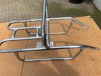 Porte-bagages Zundapp Type 510/515, Vélos & Vélomoteurs, Pièces de cyclomoteur | Zundapp, Enlèvement, Autres types