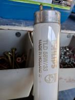 18  tube neon. 1.50m, Enlèvement