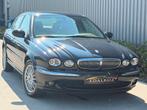 Jaguar X-Type•2.2D•1erpro•Excellentétat•Carnet d'entretien, Autos, Essai à domicile, Achat, Entreprise, Entretenue par le concessionnaire