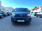 Citroen Jumpy L3* 2.0 BlueHdi*AUTOMAAT*DUBBEL CABINE*180PK*, Auto's, 179 pk, Citroën, 0 kg, Zilver of Grijs