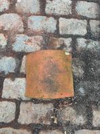 40 boomse nokpannen, Doe-het-zelf en Bouw, Ophalen, Gebruikt, Dakpannen