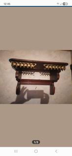 Ancienne petite archelle, Enlèvement