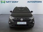 Volkswagen Taigo R-Line*GPS*Caméra*Carplay*Led Matrix*Clim, Achat, Euro 6, Entreprise, Boîte manuelle