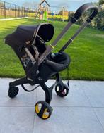 Doona, Enfants & Bébés, Poussettes & Combinaisons, Enlèvement, Utilisé, Poussette combi, Avec siège auto